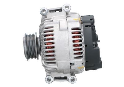 GENERATOR / ALTERNATOR BV PSH 205521150500 1