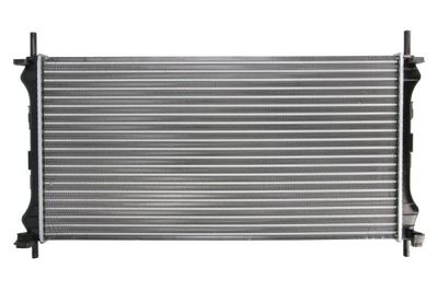 Motorradiator (handmatig) past: FORD TRANSIT, TRANSIT TOURNEO 2.0D-2.4D 01.00-08.14