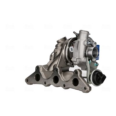 LADER AUFLADUNG NISSENS 93185 3