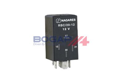 RELEU POMPA COMBUSTIBIL