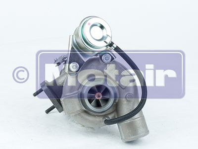 MOTAIR TURBO 334828 Турбина  для IVECO DAILY (Ивеко Даил)