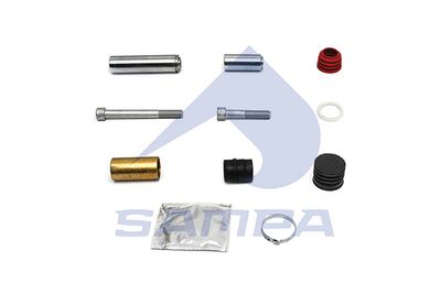 Juego de reparación, pinza de freno