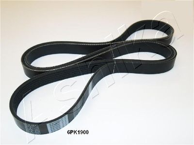 V-Ribbed Belt 112-6PK1900