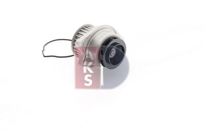 WASSERPUMPE MOTORKüHLUNG AKS DASIS 570024N 6