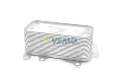 RADIATOR ULEI ULEI MOTOR VEMO V20600044 4