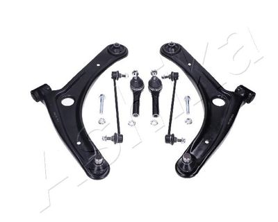 Control/Trailing Arm Kit, wheel suspension 158-09-900