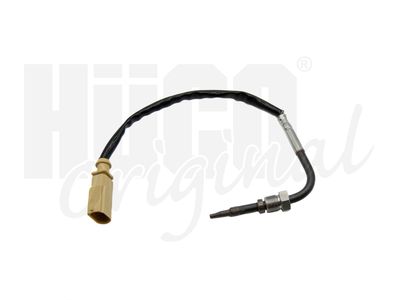 Čidlo, teplota výfukových plynů HITACHI 135606