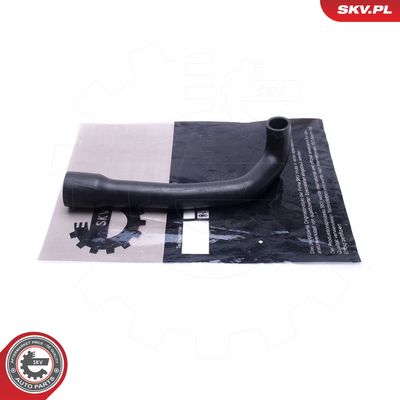 Hadička plnícího vzduchu SKV 24SKV556
