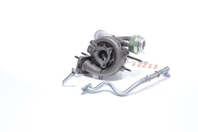 LADER AUFLADUNG BTS Turbo T981070 21