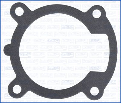 ETANșARE CARCASă CLAPETă AJUSA 01504300