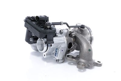 LADER AUFLADUNG BTS Turbo T919048 6