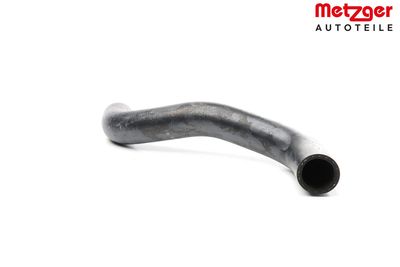 FURTUN RADIATOR METZGER AUTOTEILE 2421216 22