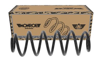 Pružina podvozku MONROE SP4741