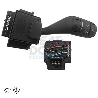 COMUTATOR COLOANA DIRECTIE