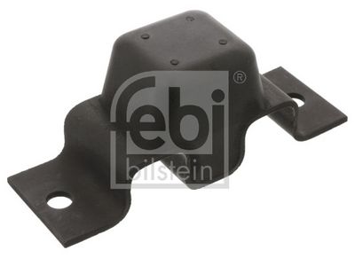 FEBI BILSTEIN Anschlagpuffer, Federung