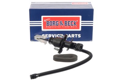 горна помпа на съединител BORG & BECK BCM246