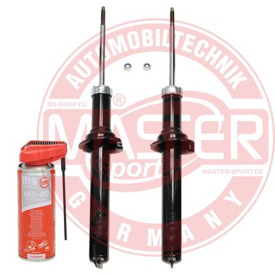 MASTER-SPORT GERMANY 16K004471P Амортизаторы  для ALFA ROMEO 147 (937_) 1.9 JTDM 16V (937.AXN1B, 937.AXZ1B)