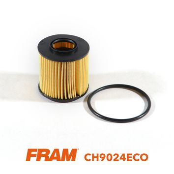 маслен филтър FRAM