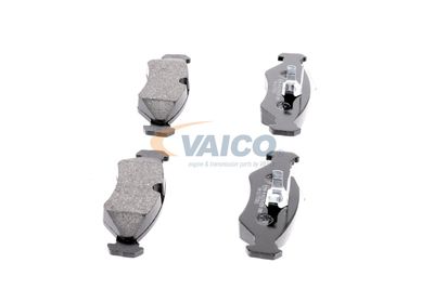 BREMSBELAGSATZ SCHEIBENBREMSE VAICO V258101 24