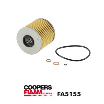 маслен филтър CoopersFiaam FA5155