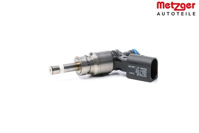 EINSPRITZVENTIL METZGER AUTOTEILE 0920026 36