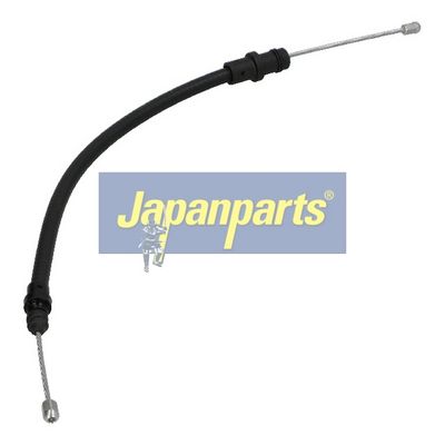 JAPANPARTS Trosas, stovėjimo stabdys