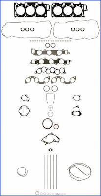 Комплект прокладок, двигатель AJUSA 50317400 для LEXUS RX