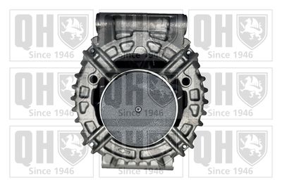 GENERATOR / ALTERNATOR QUINTON HAZELL QRA1591 3