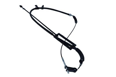 CABLU FRANA DE PARCARE MAXGEAR 321375 1