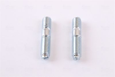 CONDENSATOR CLIMATIZARE NISSENS 94913 5