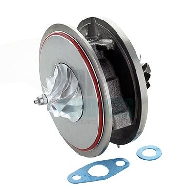 ANSAMBLU DE BAZă TURBOCOMPRESOR