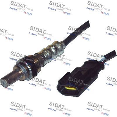 Лямбда-зонд SIDAT 90233 для FIAT 500X
