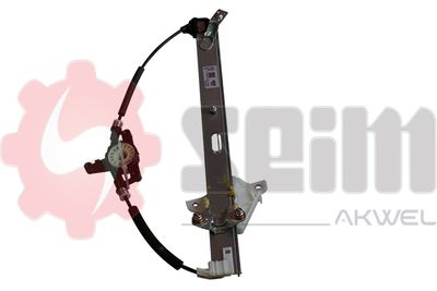 MECANISM ACTIONARE GEAM SEIM 902039 1