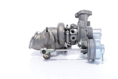 LADER AUFLADUNG BTS Turbo T916731 28