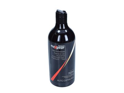 Shampooing voiture MAXGEAR