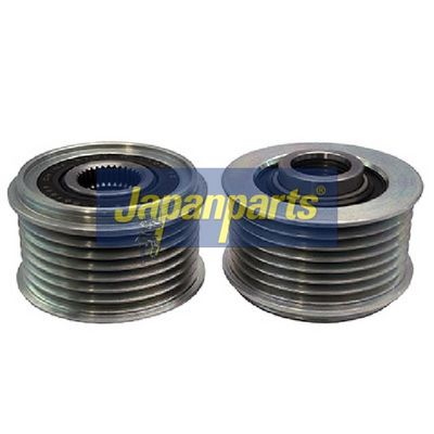 JAPANPARTS Laisvos eigos sankaba, kint. sr. generatorius