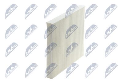 FILTRU AER HABITACLU NTY FCFCH004 1