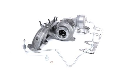 LADER AUFLADUNG BTS Turbo T981276 21