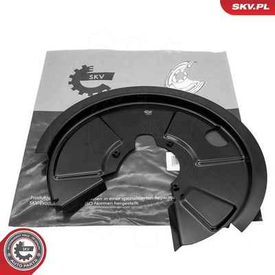 PROTECTIE STROPIRE DISC FRANA