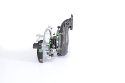 LADER AUFLADUNG BTS Turbo T915699BL 10