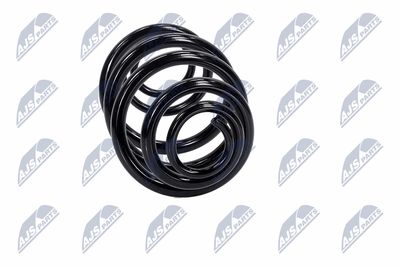 ARC SPIRAL NTY ASZAU016 16
