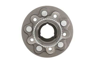 Wheel hub Voor