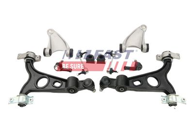 SET REPARATIE BRAT LONGITUDINAL FAST FT15005 1