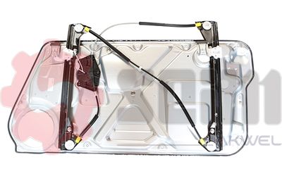 MECANISM ACTIONARE GEAM