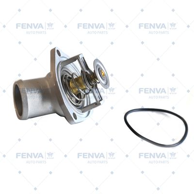 WXQP 520193 Термостат для OPEL ASTRA F Фургон/универсал (T92) 1.6 i (F70)