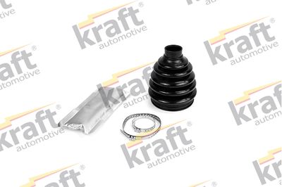 Bellow Kit, drive shaft 4412400