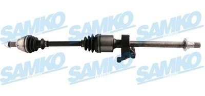 Приводной вал SAMKO DS52547 для MINI MINI COOPER