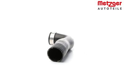LADELUFTSCHLAUCH METZGER AUTOTEILE 2400460 7