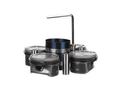 SET PISTOANE ET ENGINETEAM PM015200VR1 19