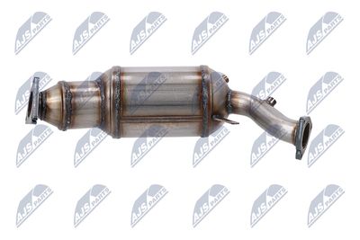 FILTRU FUNINGINE/PARTICULE SIST.DE ESAPAMENT NTY DPFAU004 39